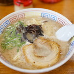 ラーメンおいげん - 