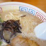 ラーメンおいげん - 