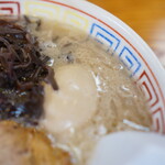 ラーメンおいげん - 