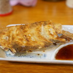 ラーメンおいげん - 