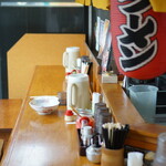 ラーメンおいげん - 