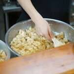 ラーメンおいげん - 