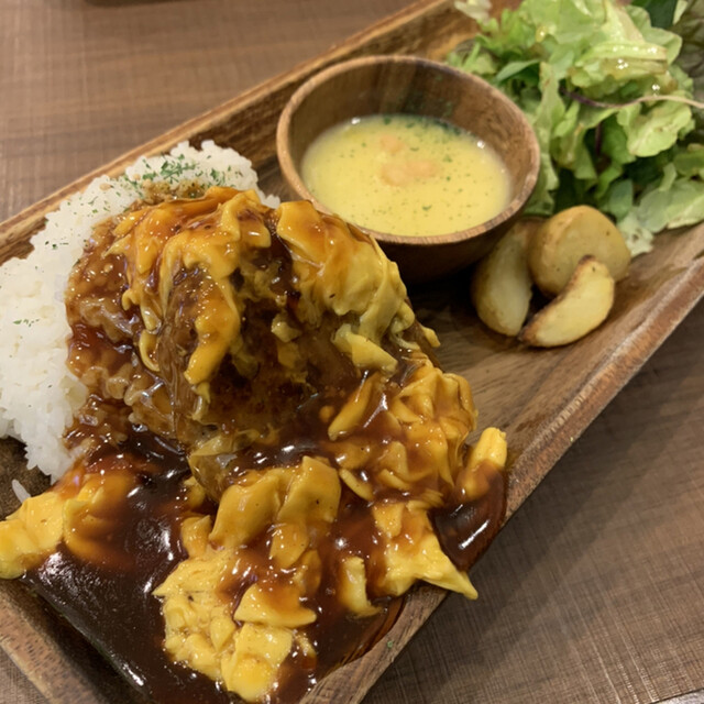 閉店 ロコズ カフェ 池袋サンシャインシティ店 Locos Cafe 東池袋 カフェ 食べログ