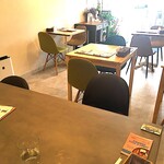 カレー&スパイス ハナコ - 