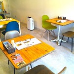 カレー&スパイス ハナコ - 