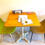 カレー&スパイス ハナコ - 