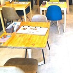 カレー&スパイス ハナコ - 