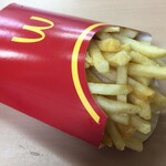 マクドナルド - 