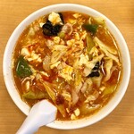 食事処白樺 - 料理写真: