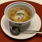 四川飯店 名古屋 - 