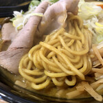 ラーメン人生JET600 - 