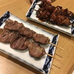 炭火やきとり 和食処 沙介 - 