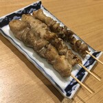 炭火やきとり 和食処 沙介 - 