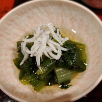 割烹 六つ葵 - 
