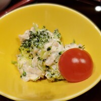 割烹 六つ葵 - 