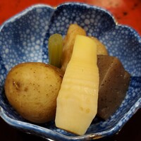 割烹 六つ葵 - 