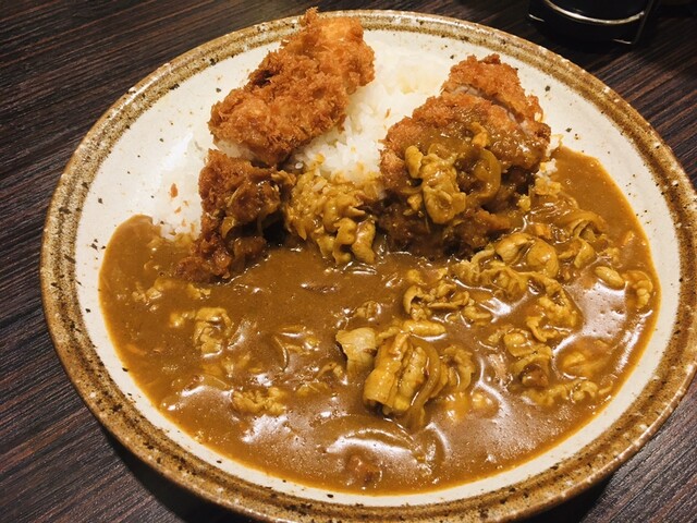 CoCo Ichiban Ya Chuo Ku Minamisenba Sanchome Ten photo 2