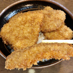 Tonkatsu Masachan - 