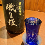 旬菜鮮魚と旨い酒　八右衛門 - 