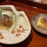 銀座 しのはら - 