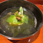 銀座 しのはら - 