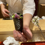 銀座 しのはら - 