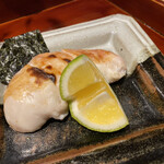 銀座 しのはら - 