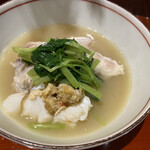 銀座 しのはら - 