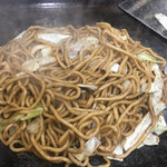 Okonomiyaki Fuugetsu - 