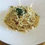 ボーノ - ペペロンチーノ