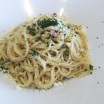 ボーノ - リバースアングル