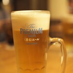 鉄板焼鳥 くちばし - 