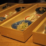 鉄板焼鳥 くちばし - 