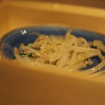 鉄板焼鳥 くちばし - 