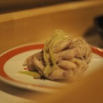 鉄板焼鳥 くちばし - 