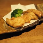 鉄板焼鳥 くちばし - 