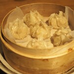 鉄板焼鳥 くちばし - 