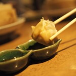 鉄板焼鳥 くちばし - 