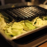 鉄板焼鳥 くちばし - 