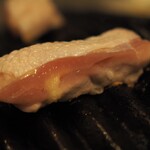 Teppanyaki Tori Kuchibashi - 