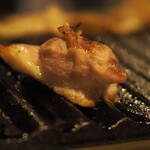 鉄板焼鳥 くちばし - 