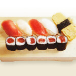 Jousushi - 