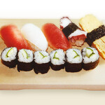 Jo sushi - 