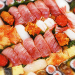 Jo sushi - 