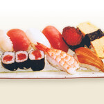 Jo sushi - 