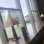 焼肉 龍園 - 個室