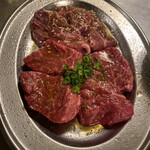 焼肉ヒロミヤ - 