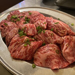 焼肉ヒロミヤ - 