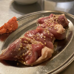 焼肉ヒロミヤ - 