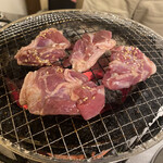 焼肉ヒロミヤ - 